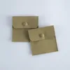 Verde oliva 8*8cm
