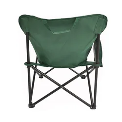 Outdoor wholesale camping folding chair oxford cloth beach fishing garden lounge folding chair NO 3