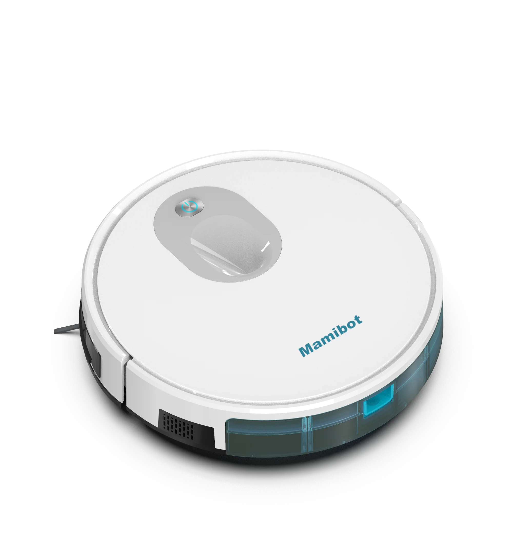 ロボット掃除機用ホイール付き掃除機ロボット用部品,Liectroux