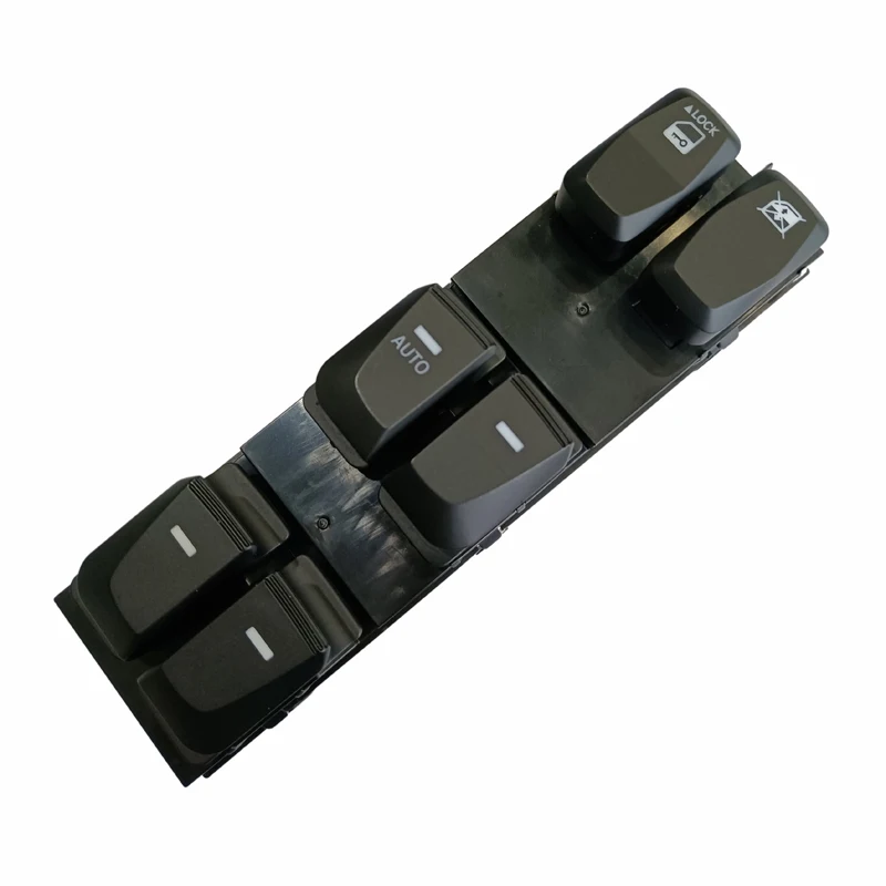 Interruttore Alzacristalli Per Hyundai Tucson IX IX35 2010-2015 - Ricambio 93570-2S1509P