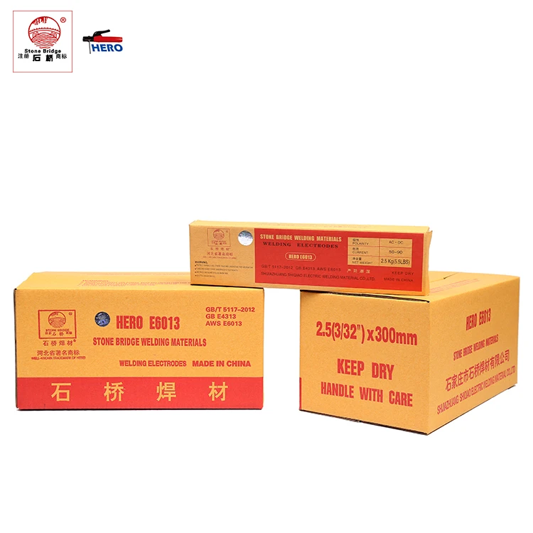 Forney E6013 Mild Steel General Purpose Electrode, 3/32 In., 1 Lb - Foto 11