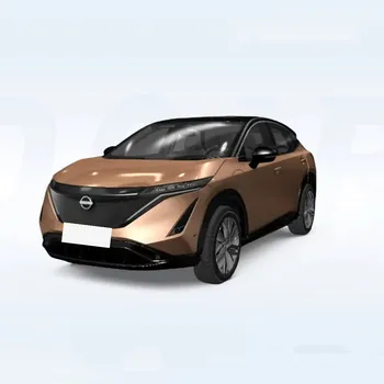 2023 2024 Nissan Ariya Left Steering Pure Electric Electric Car High Speed 160km/h Long Range 623km EV Luxury Electric Suv