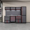 Four-unit workstation - S06
