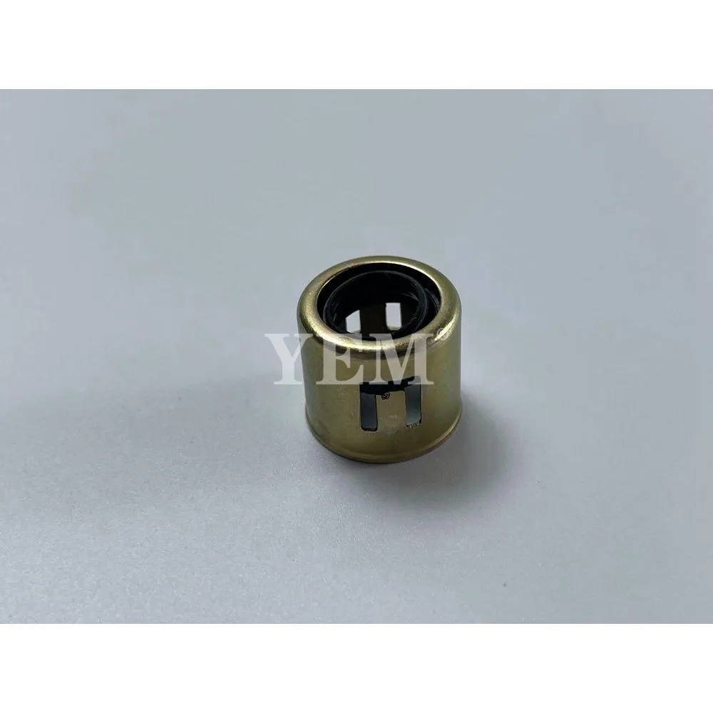 Taiwan Factory Wholesale High Quality Valve Oil Seal For Mitsubishi S4K Excavator Truck Lawn Mower Marine Engine