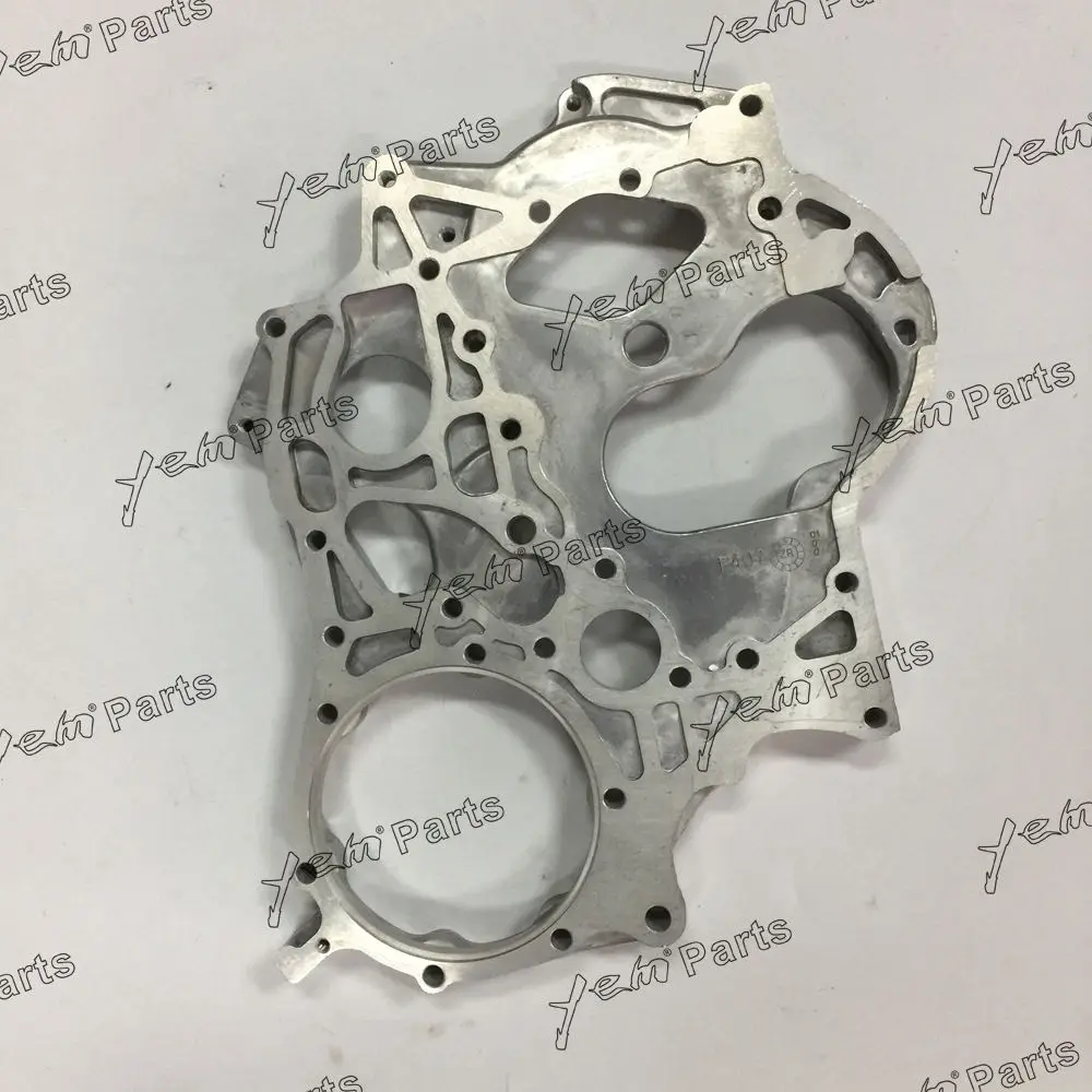 4JB1 Timing Gear Cover for Isuzu Diesel Engine 4
