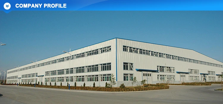 Jining handaochang trade co., ltd.