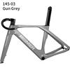Gun Grey