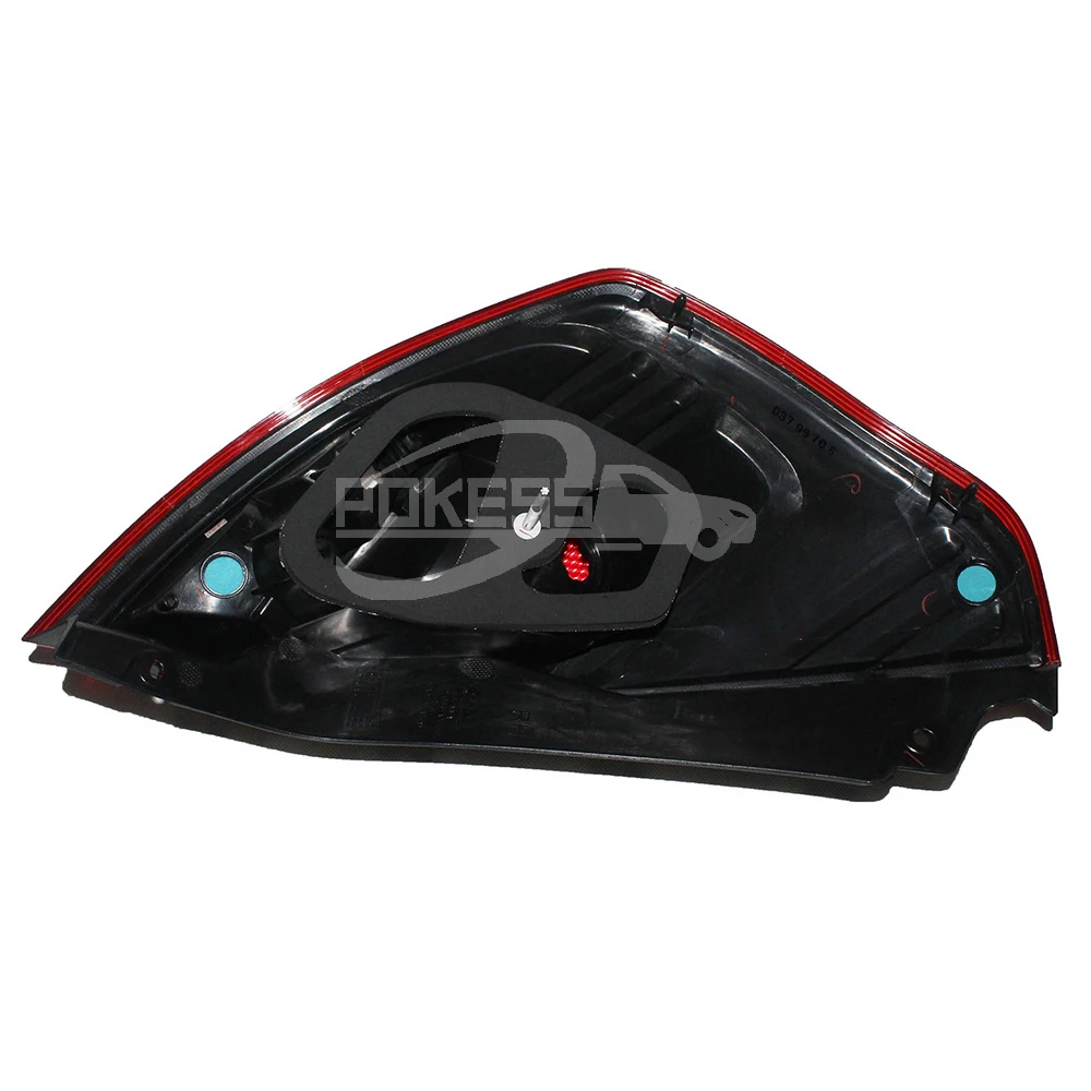 Car Tail Light DA1D51150A DA1D51150B 431-19C7R-U Rear Light Right Oute... — 2