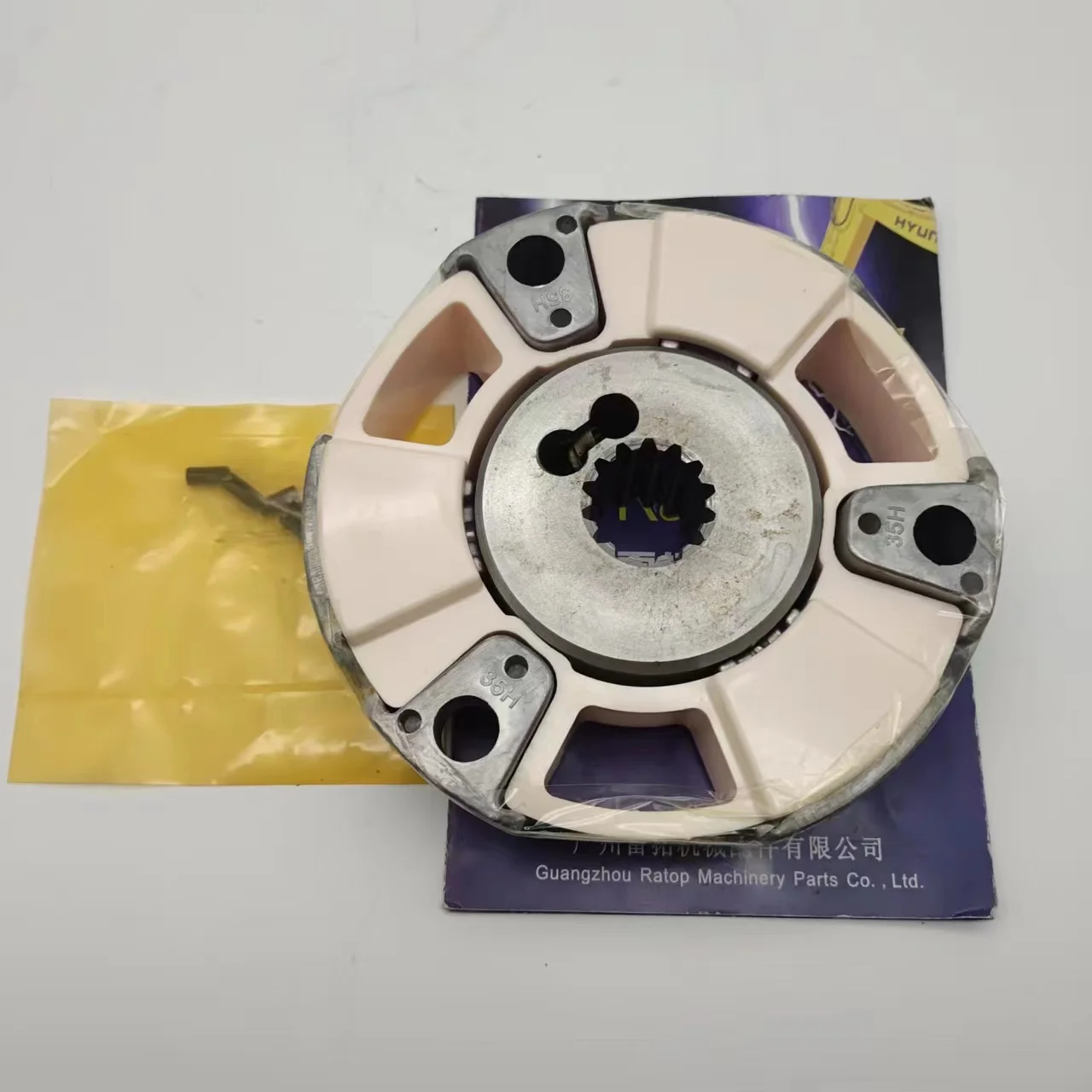 骨董品 Case Construction Fuse 84253578