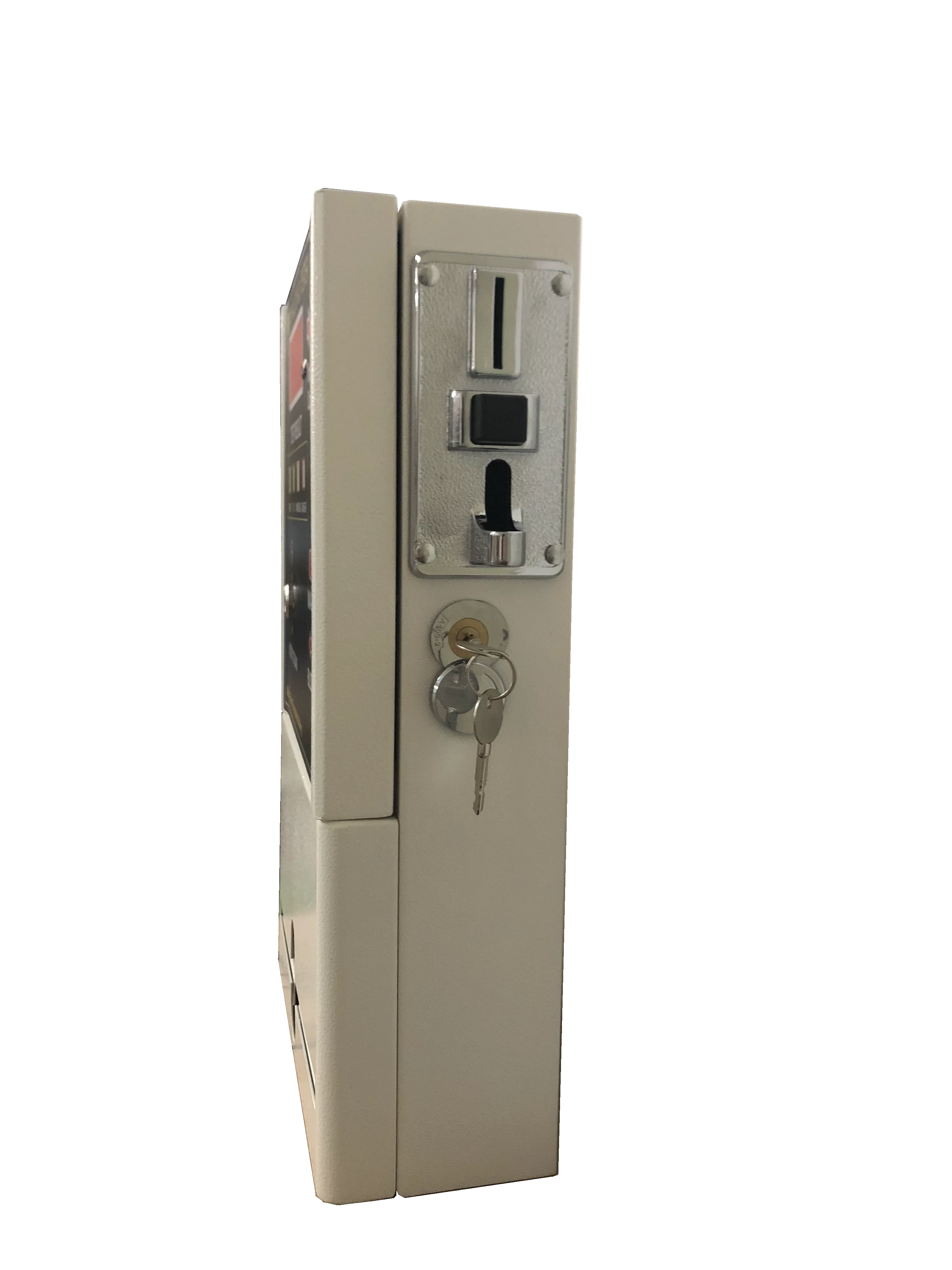 Diyatel AT319 - Electrochemical Alcohol Sensor for Coin Machines