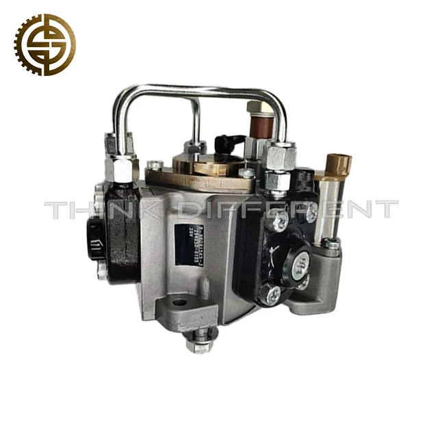 Jds-fuel Pump for Hitachi Excavators ZX 210 LC, ZX 250 LC, and ZX