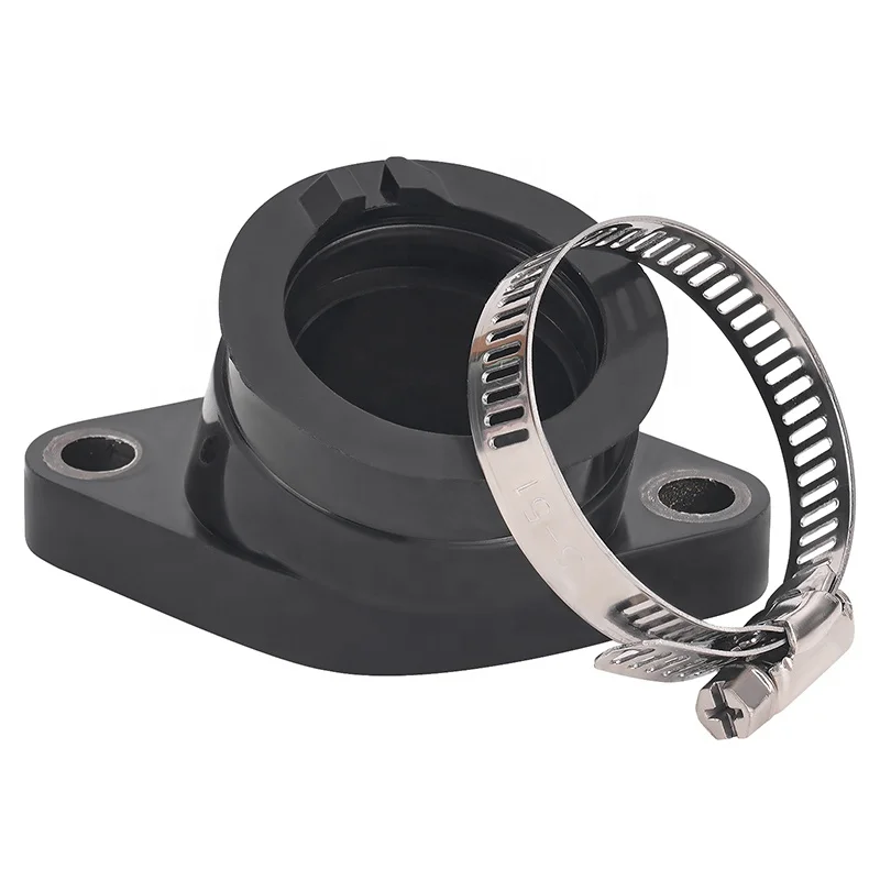 Interface Carburateur AHL 5UH-13586-00-00 - Compatible Yamaha Bruin 350 / Grizzly 350 / Wolverine 350