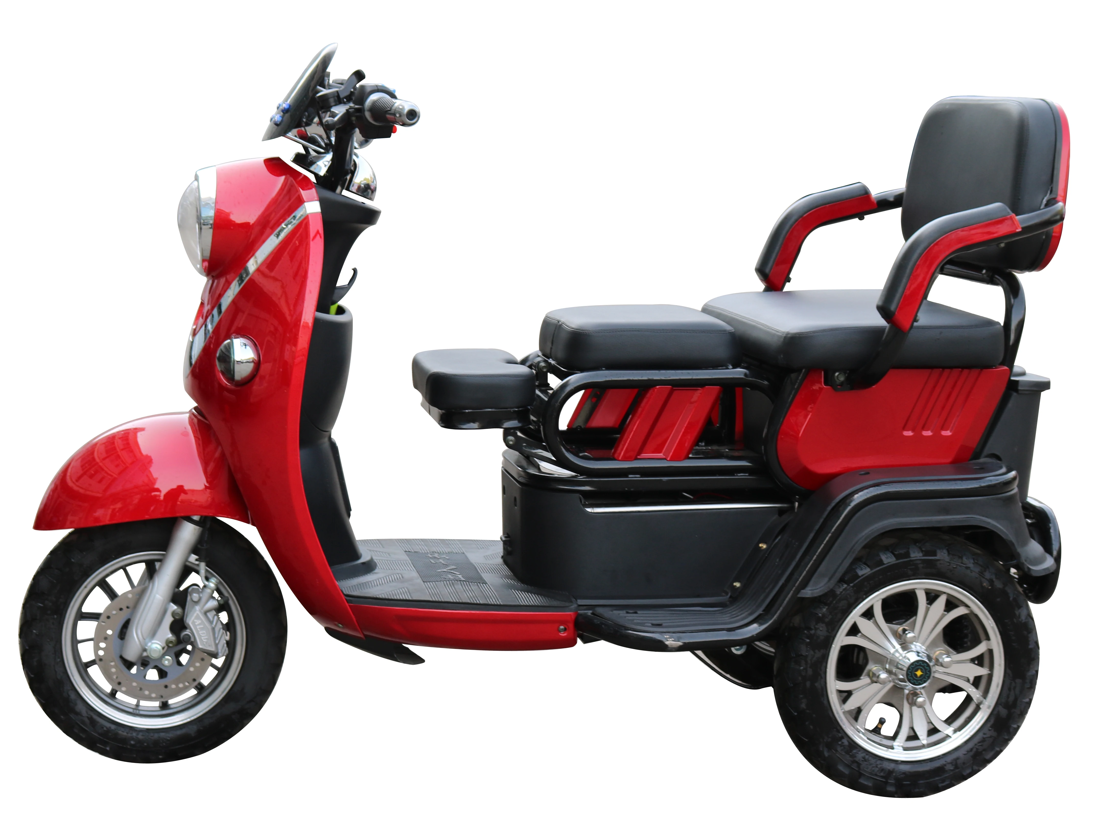 Chang李Chinasレジャー三輪車価格3輪車無効オートバイ48ペダル