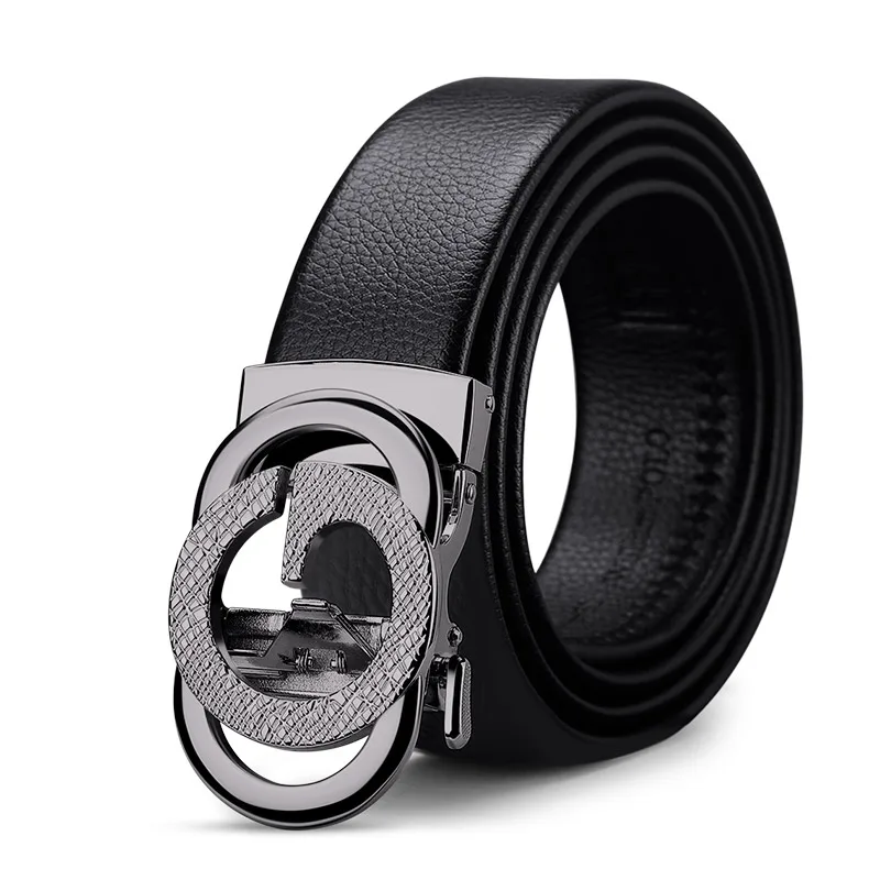 williampolo leather belt