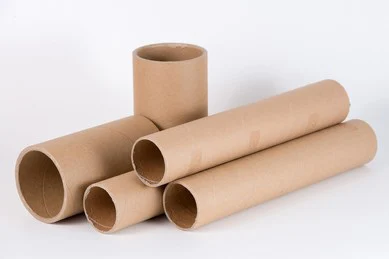 Manual  Simple Paper Tube Pneumatic Tube Loading and  Unloading No Automatic Cutting Machine Suitable for Small & Thin Cores