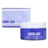 Masque Gel aux Peptides de Cuivre