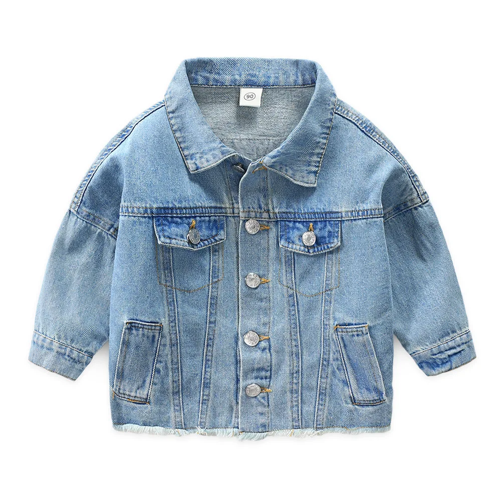 4t denim jacket