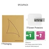 Blanco 5 PCS/PACK