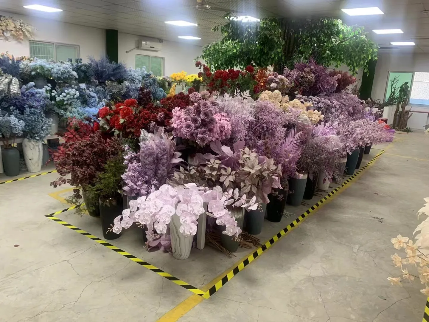 Peony Artificial Flowers Home Wedding Bouquet Gardening Decorative