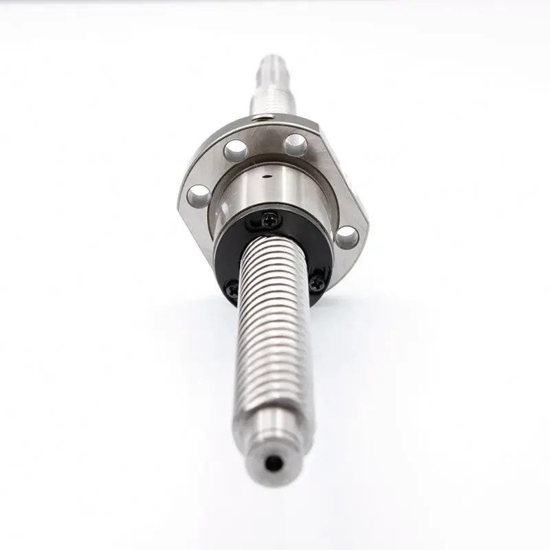 CNC SFS2525 25mm Ball Screw for Industrial Machinery - Durable