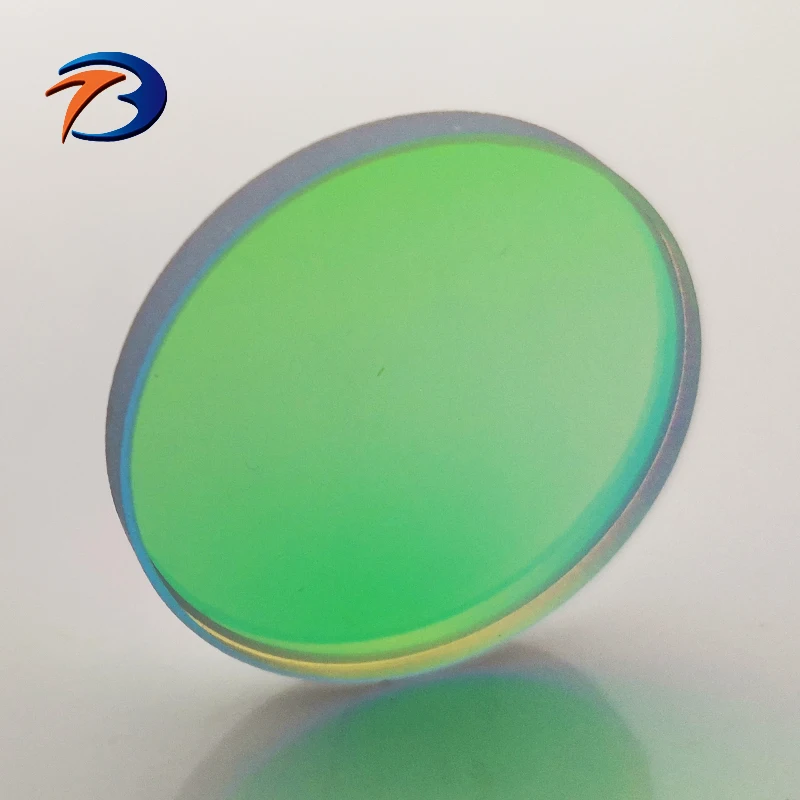 Optical glass VIS Bandpass filters 405nm 532nm 635nm 650nm glass band pass filter