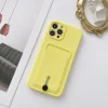 Lemon yellow