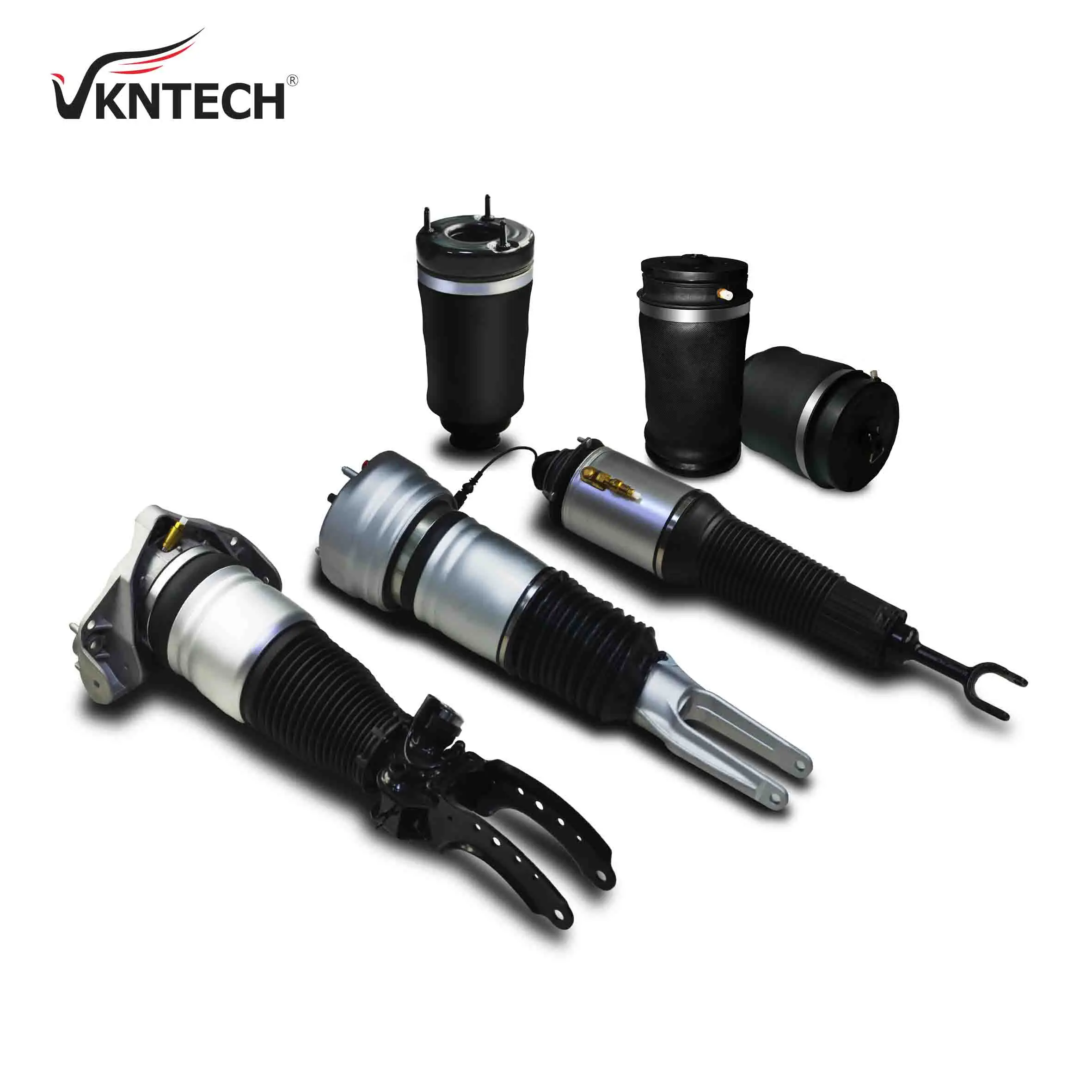 Air Bag W01-358-8109 - Quality Air Suspension Springs