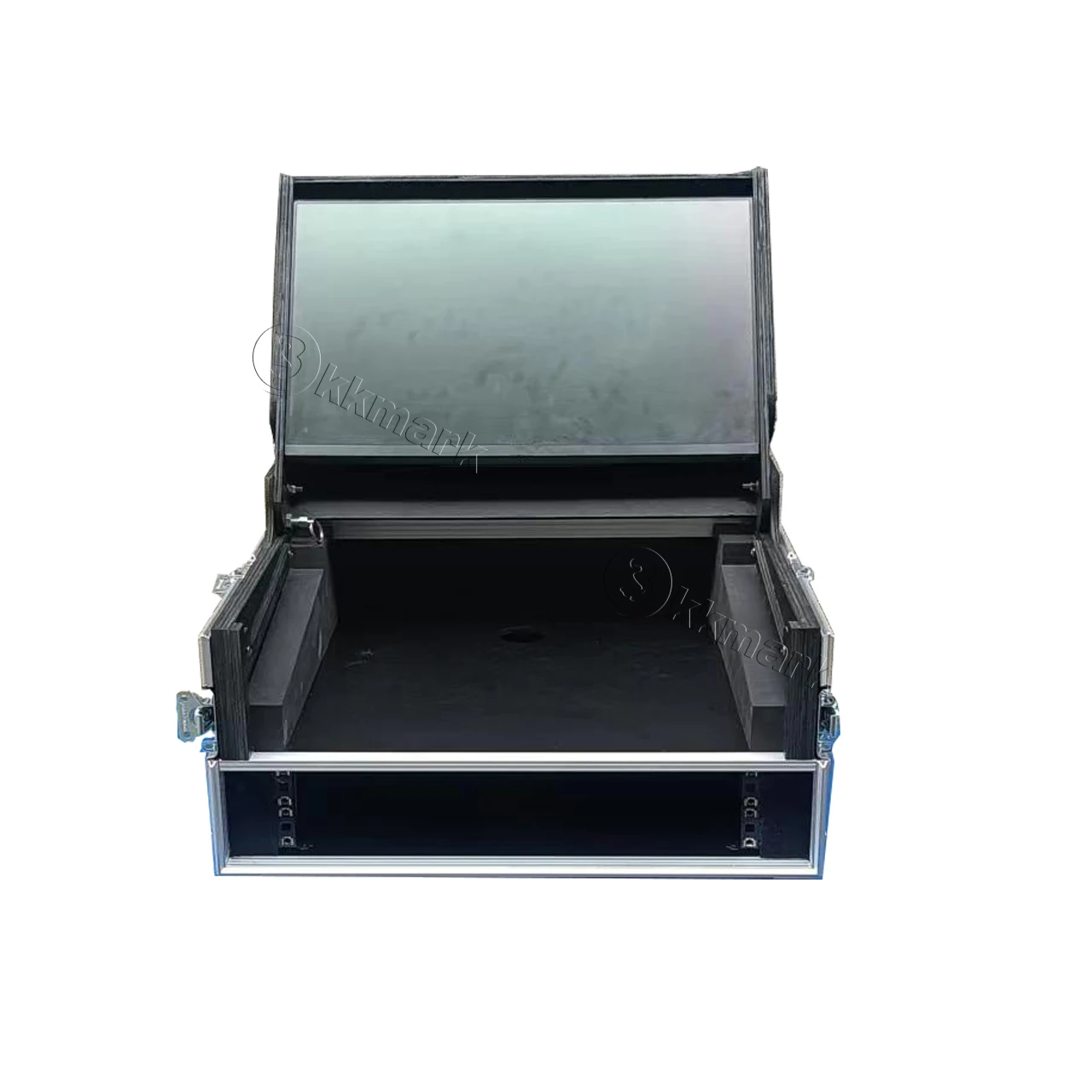 New Design Upgrade Adjustable Portable Movable Move Foldable Angle Fit 2 X Dell Waves Lv1 Mixer