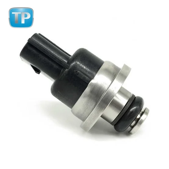 Sensor Tekanan Bahan Bakar OEM MR560127 untuk Mitsubishi Montero Pajero