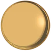 Chapado en oro