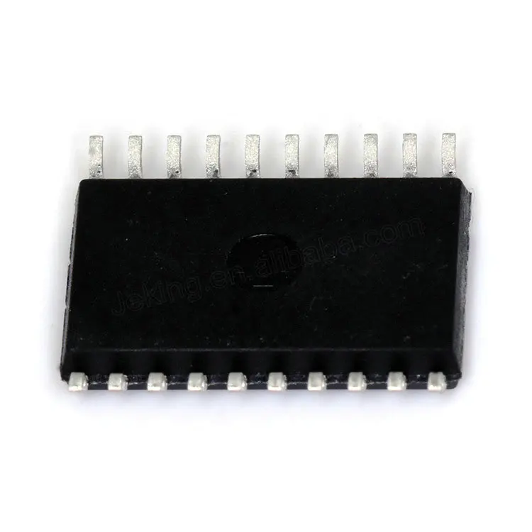 Jeking 1637 LED Digital Tube Driver IC TM1637