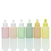 Colors stock