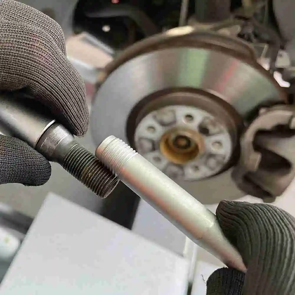 Комплект вешалки для