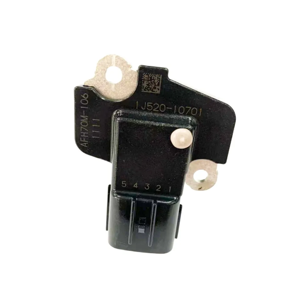 98AB12B579B3B Ford Focus Misuratore di portata d'aria, 20,00