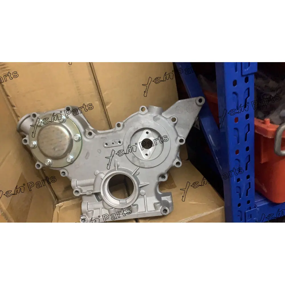 For Yanmar Diesel Engine 4TNV88 Timing Cover 2