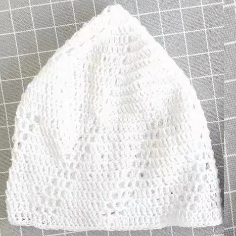 Kufi Hat For Muslim Men - Buy Handmade 