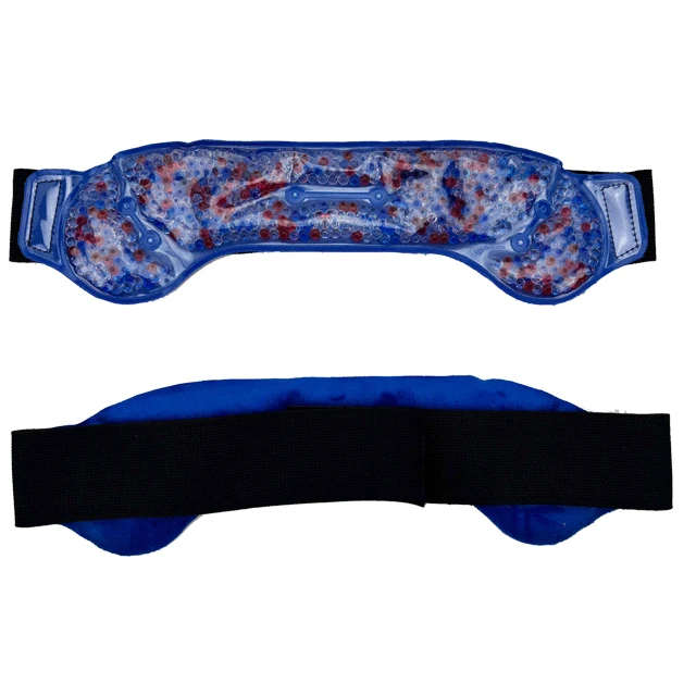 Forehead Hot & Cold Gel Pack