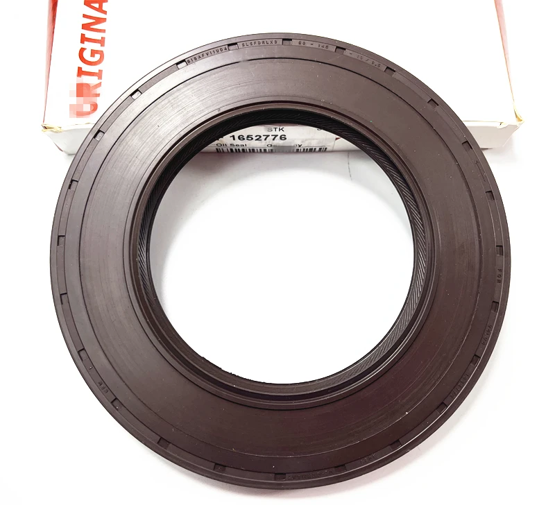 OEM 1652776 Volvo Shaft Sealing Ring - Oil Resistance