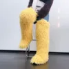 Jaune