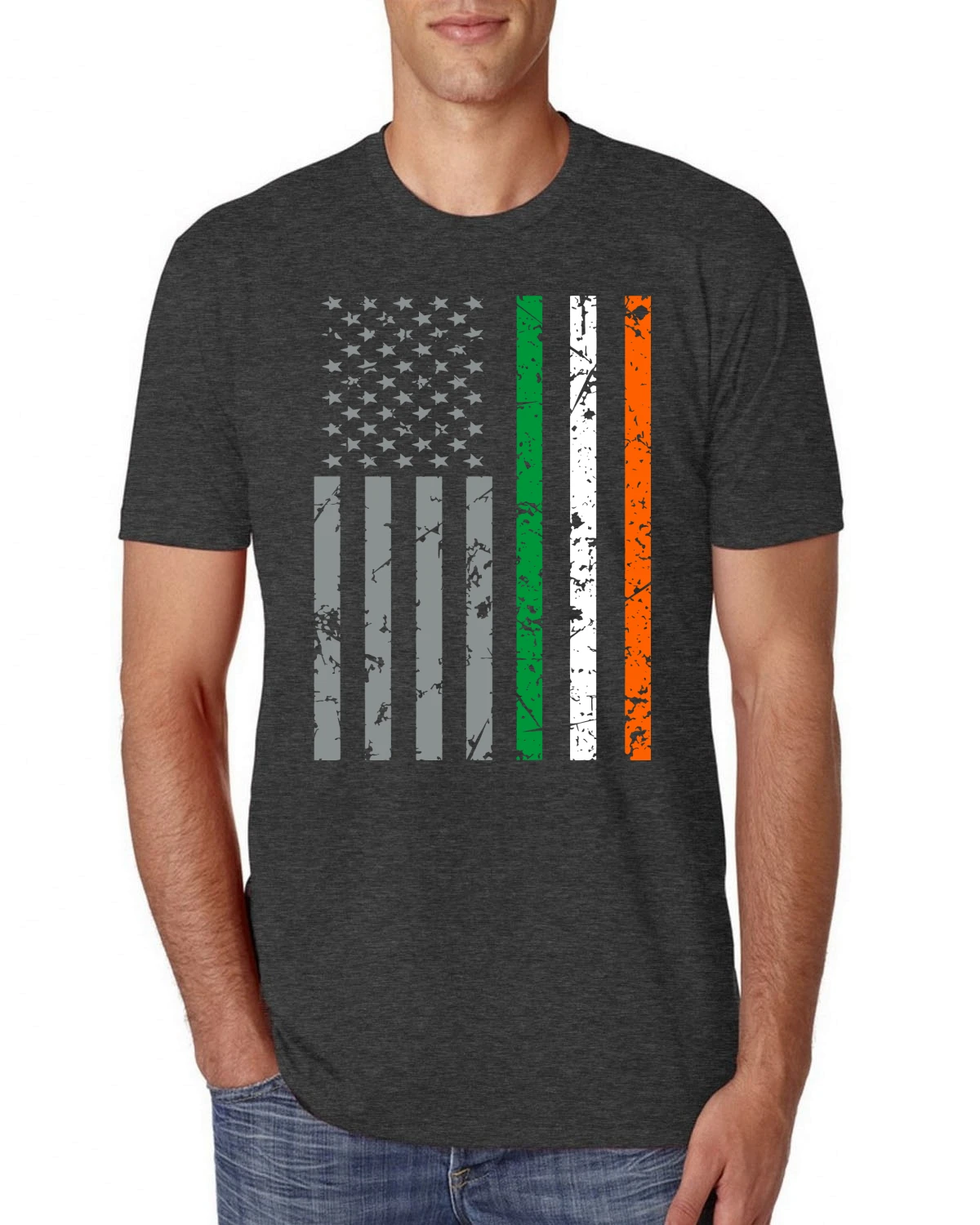 50 Polyester 25 Cotton 25 Rayon Custom Print T Shirt,Custom Logo Tri