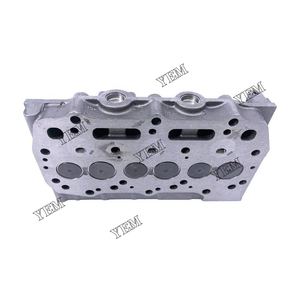 403D-15 Cylinder Head Assembly for Perkins Cylinder Head Assembly Diesel Engine Parts 3