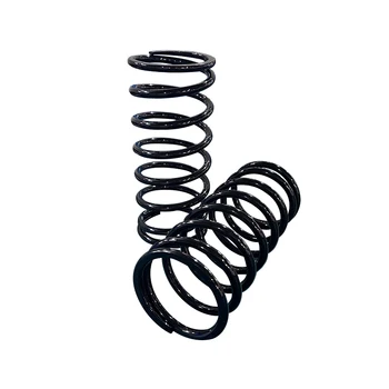 Heavy-Duty Stainless Steel Extension Coil Spring Tension Spiral Style for Sofa Use