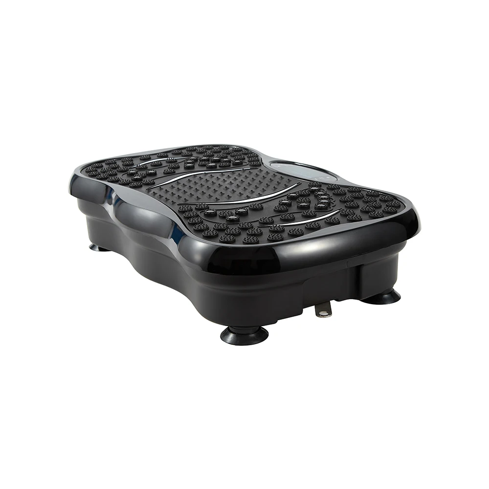 Mini Body Vibration Machine Plate Vibrating Platform and Body Shaper Vibration Massage