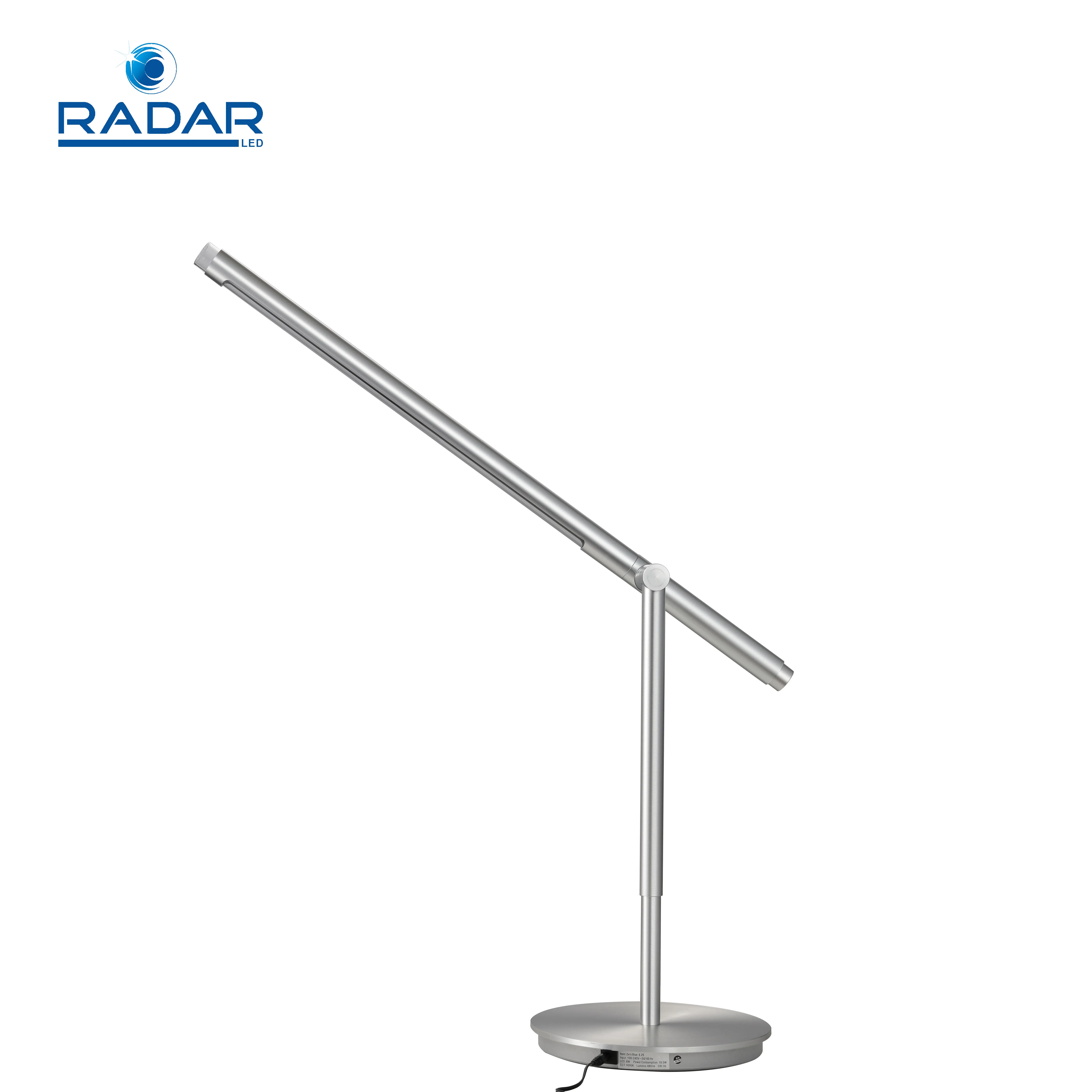 Good Price Dimming Eye-Protection High CRI LED Metal Architect Desk Lamp