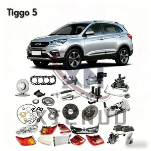 New Original Auto Spare Parts for Chery Tiggo 2/3/4/5/6/7/8/9/qq/a1/a2/a3s/a5