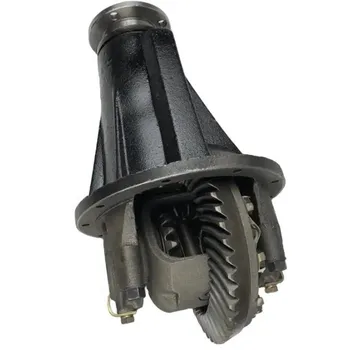 3434　　他 41110-34341 Genuine Toyota Rear Differential Carrier Assembly