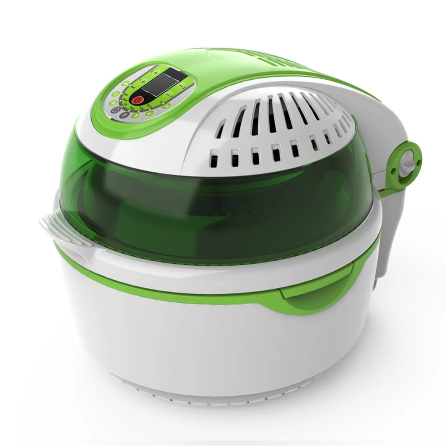 The Steam Boss - Lid and Spoon Rest  Accessories Compatible with Ninja  Foodi Pressure Cooker Air Fryer 