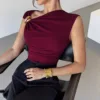 dark red