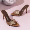Marron