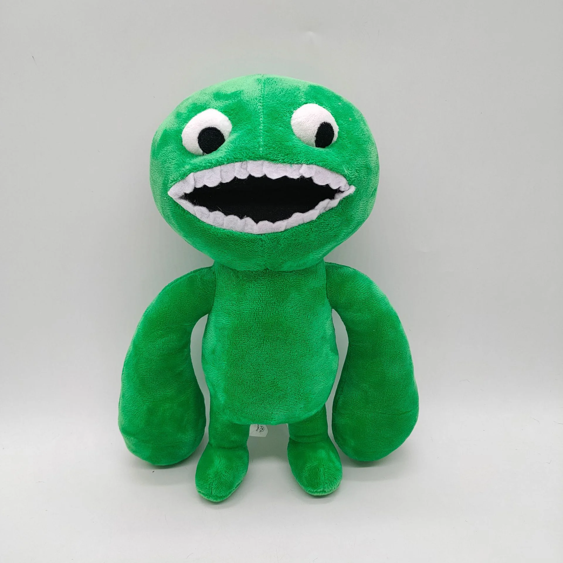 30CM Rainbow Friends Blue Monster Plush Toy Game Stuffed Plushie Doll All  Monsters Green Orange Wholesale Dropship Kids Gift
